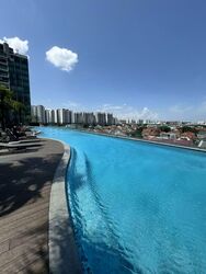 Sennett Residence (D13), Condominium #596521401